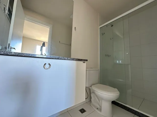 Apartamento com 109m² 3 quartos e 2 banheiros, para alugar, no bairro Aurora em Londrina