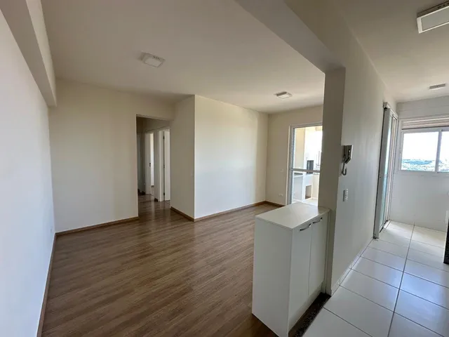 Apartamento com 109m² 3 quartos e 2 banheiros, para alugar, no bairro Aurora em Londrina