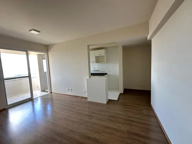 Apartamento com 109m² 3 quartos e 2 banheiros, para alugar, no bairro Aurora em Londrina