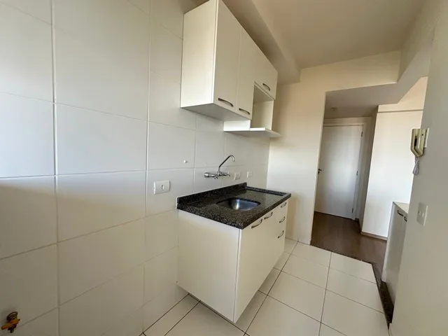 Apartamento com 109m² 3 quartos e 2 banheiros, para alugar, no bairro Aurora em Londrina