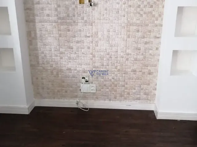 Apartamento 3 quartos e 2 banheiros, à venda, no bairro Vila Sanches em São José dos Campos