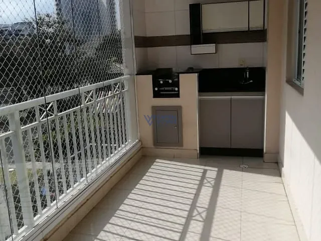 Apartamento 3 quartos e 2 banheiros, à venda, no bairro Vila Sanches em São José dos Campos