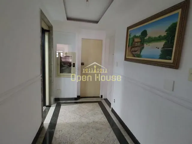 Apartamento com 240m² 4 quartos e 4 banheiros, à venda, no bairro Aterrado em Volta Redonda