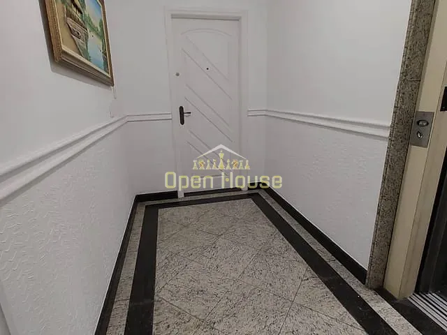 Apartamento com 240m² 4 quartos e 4 banheiros, à venda, no bairro Aterrado em Volta Redonda