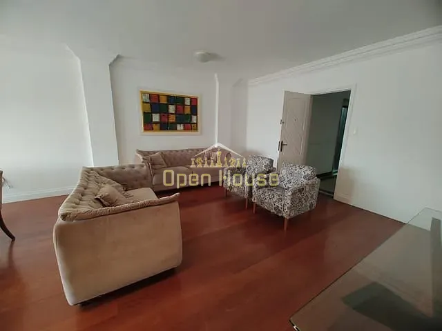 Apartamento com 240m² 4 quartos e 4 banheiros, à venda, no bairro Aterrado em Volta Redonda