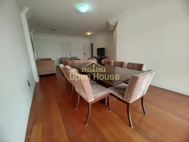 Apartamento com 240m² 4 quartos e 4 banheiros, à venda, no bairro Aterrado em Volta Redonda