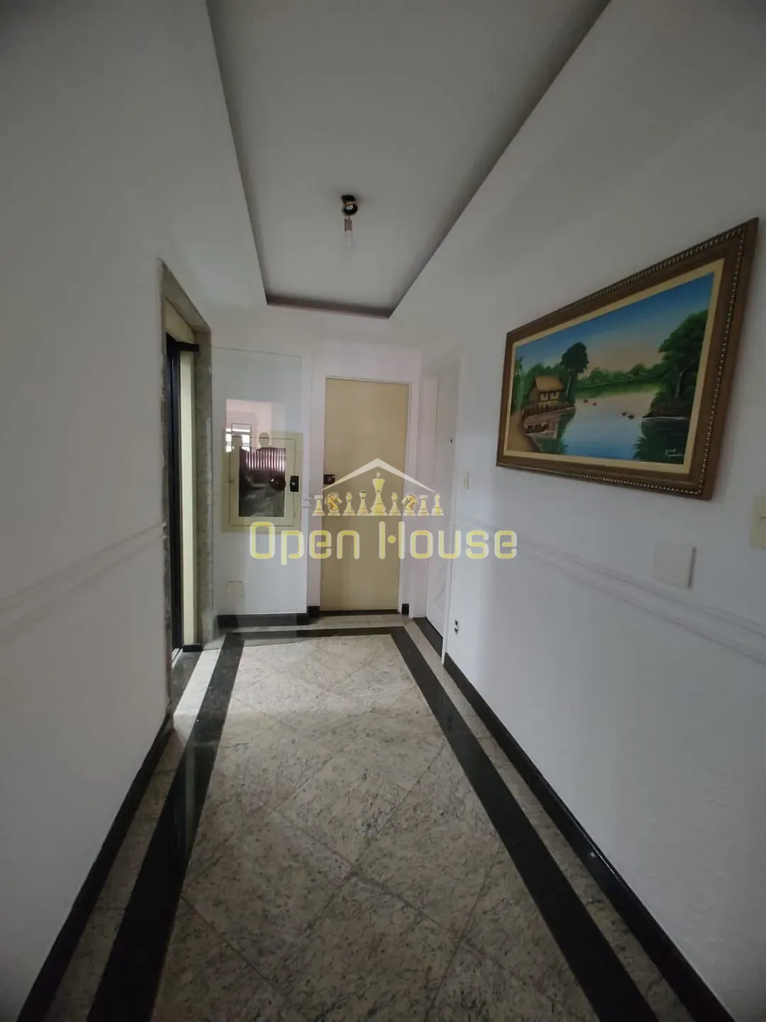 Apartamento, 4 quartos, 240 m² - Foto 2