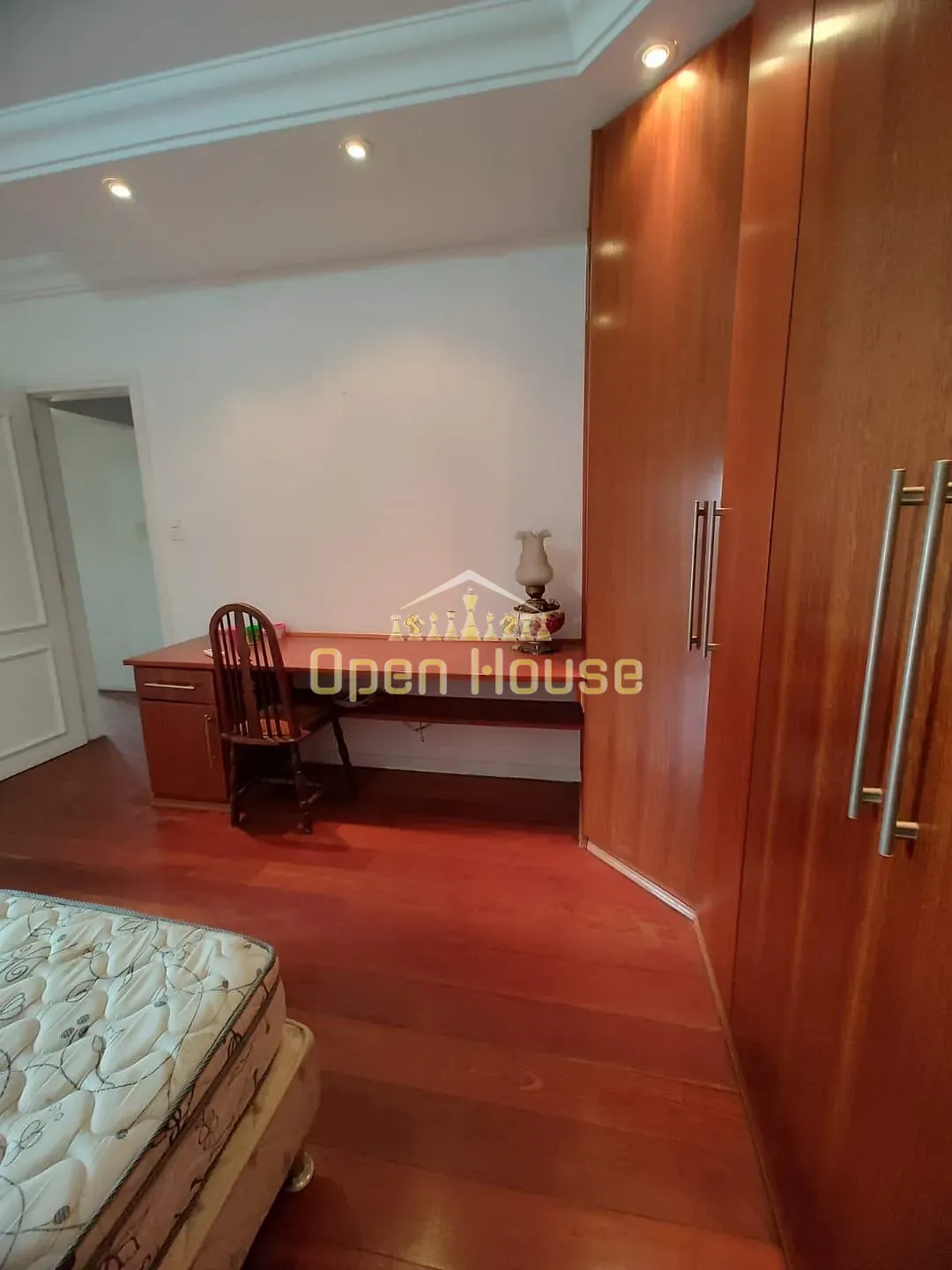 Apartamento, 4 quartos, 240 m² - Foto 12