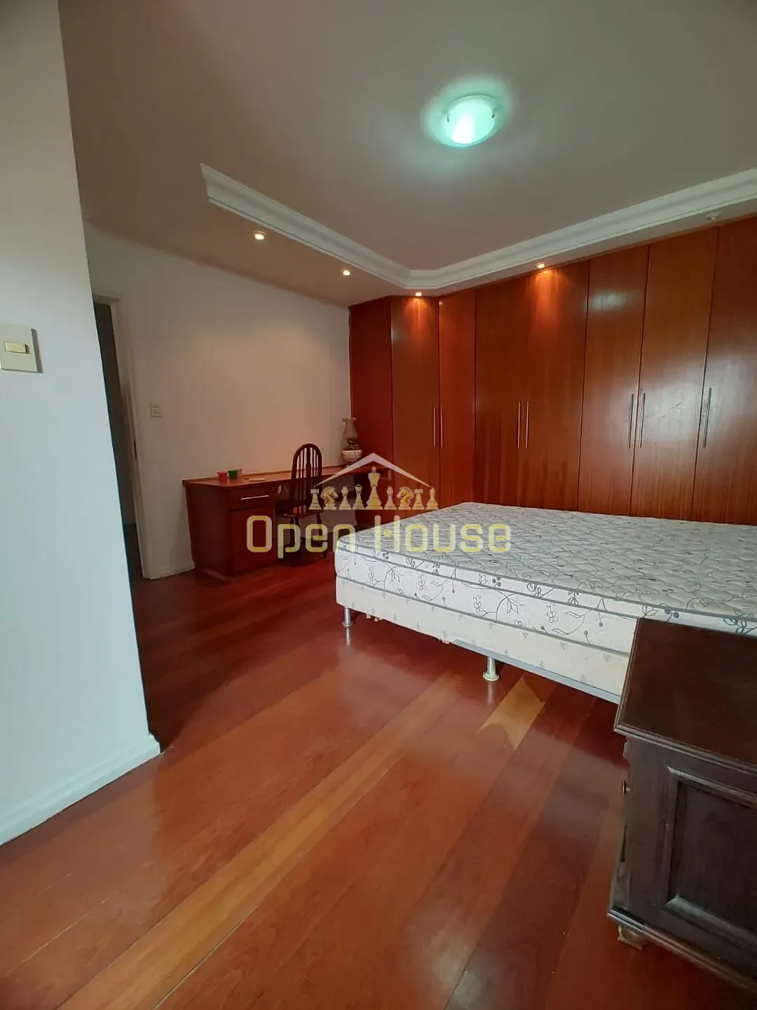 Apartamento, 4 quartos, 240 m² - Foto 10