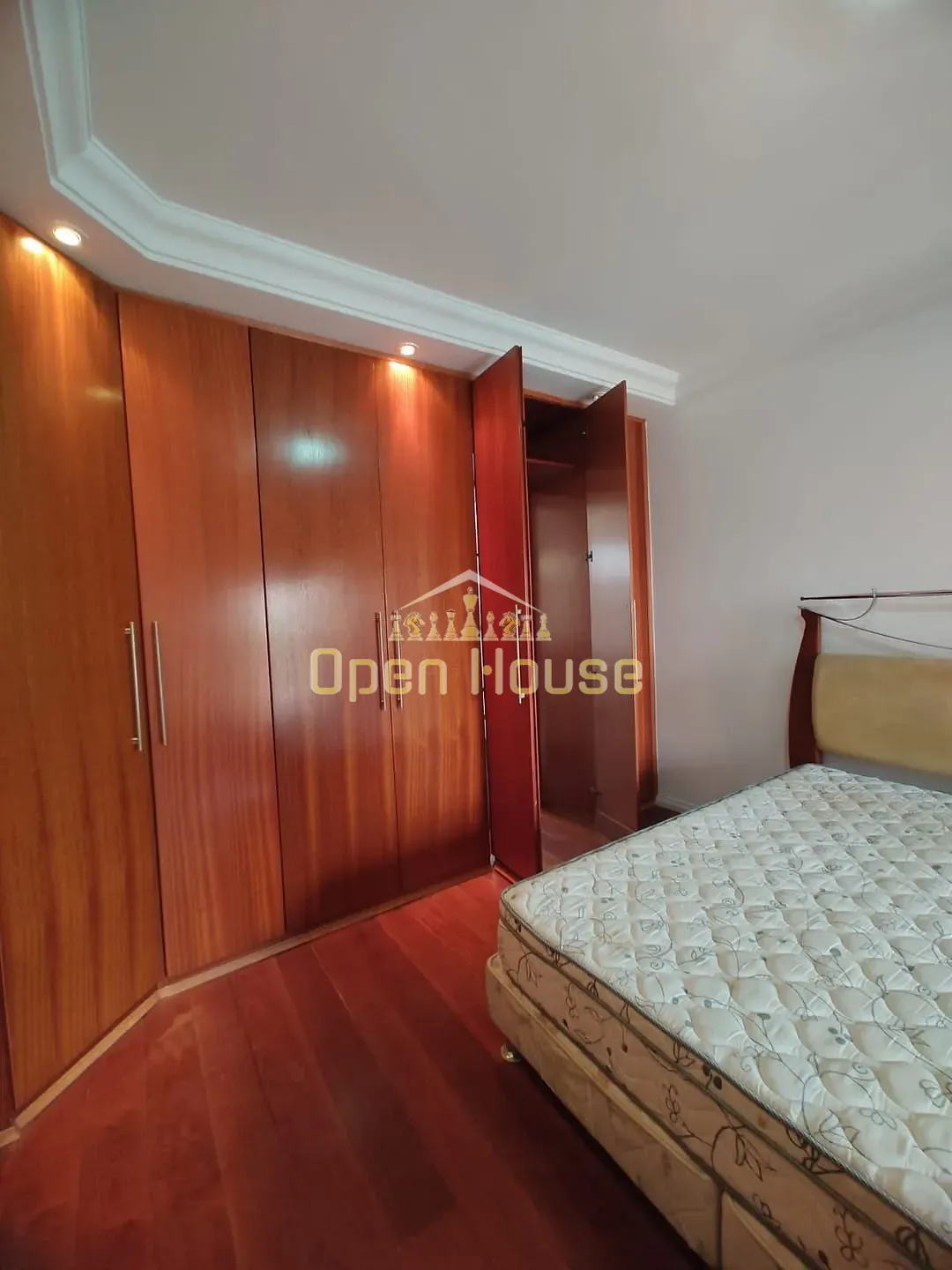 Apartamento, 4 quartos, 240 m² - Foto 11