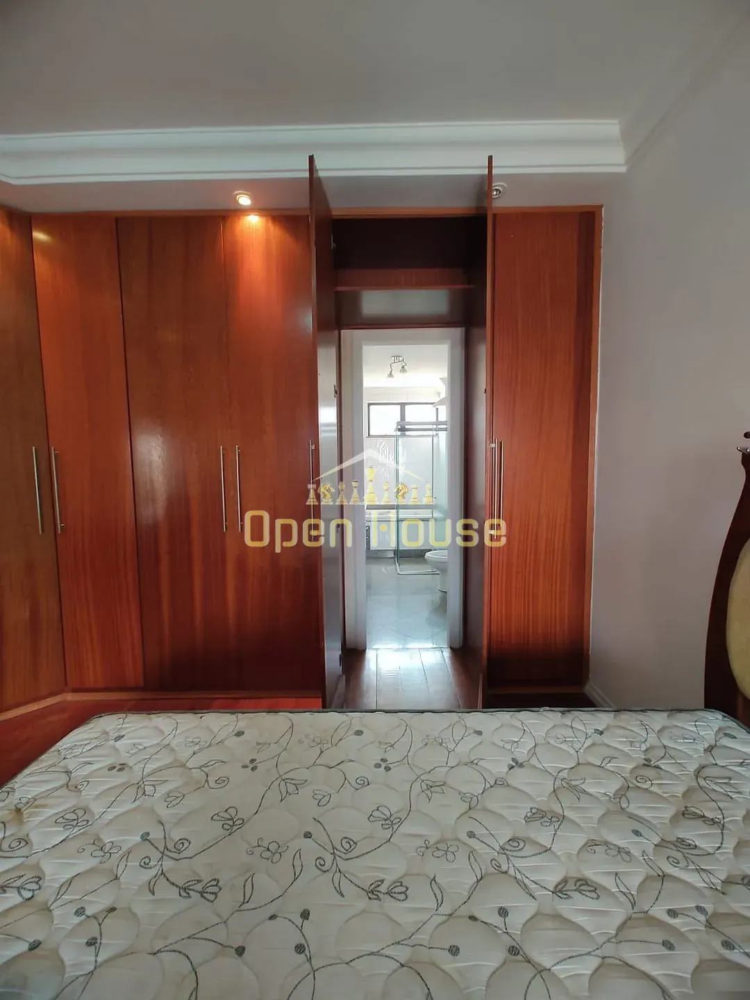 Apartamento, 4 quartos, 240 m² - Foto 13