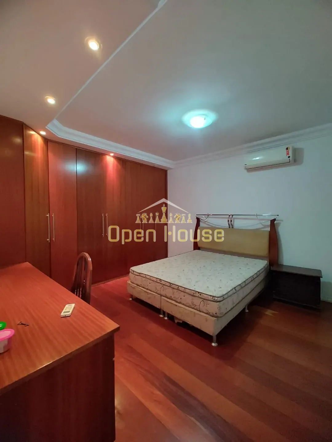 Apartamento, 4 quartos, 240 m² - Foto 15