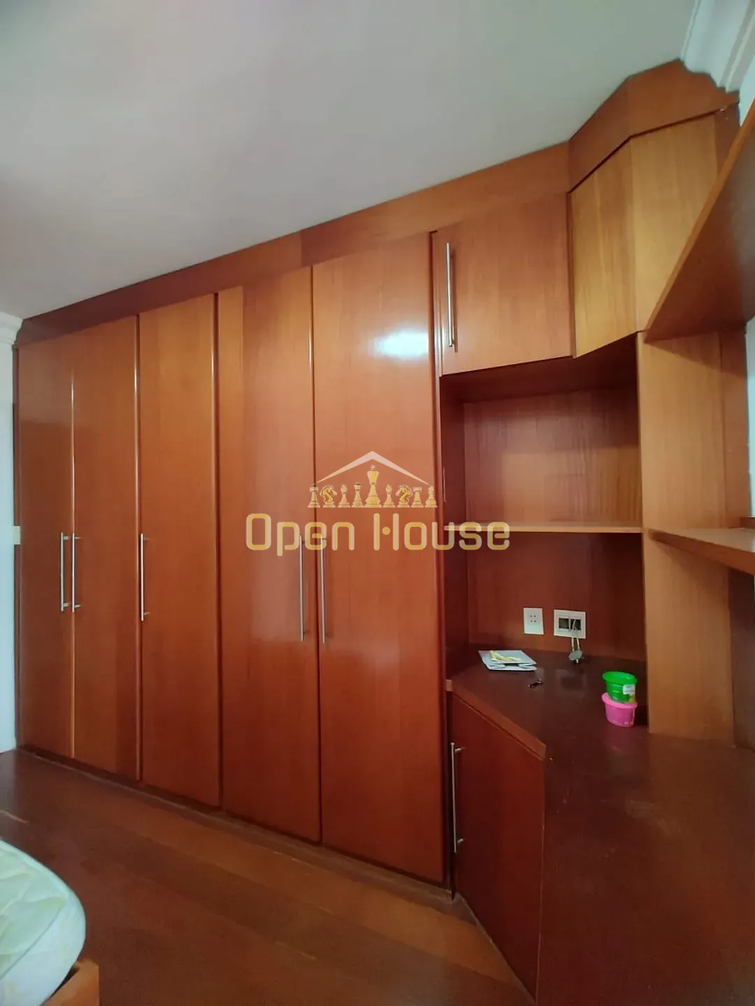 Apartamento, 4 quartos, 240 m² - Foto 32
