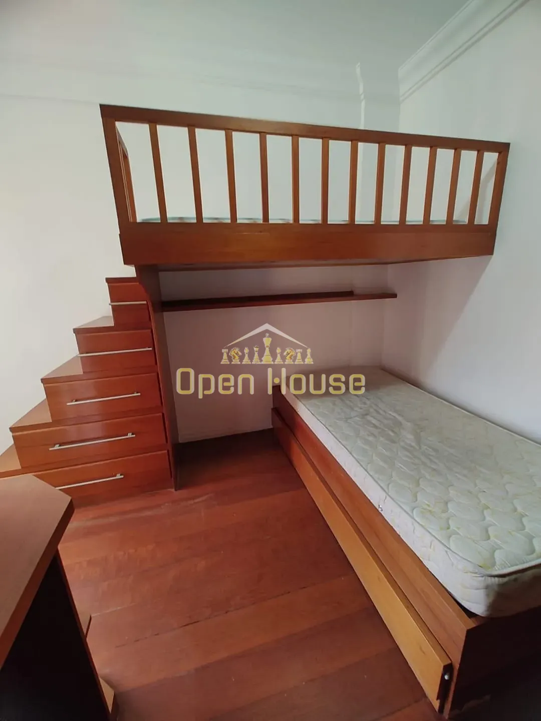 Apartamento, 4 quartos, 240 m² - Foto 30
