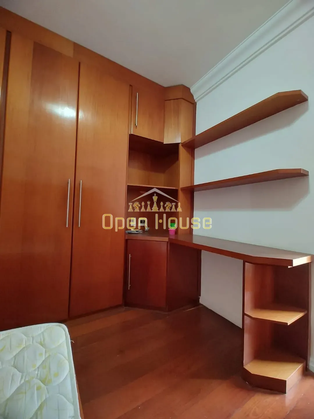 Apartamento, 4 quartos, 240 m² - Foto 31