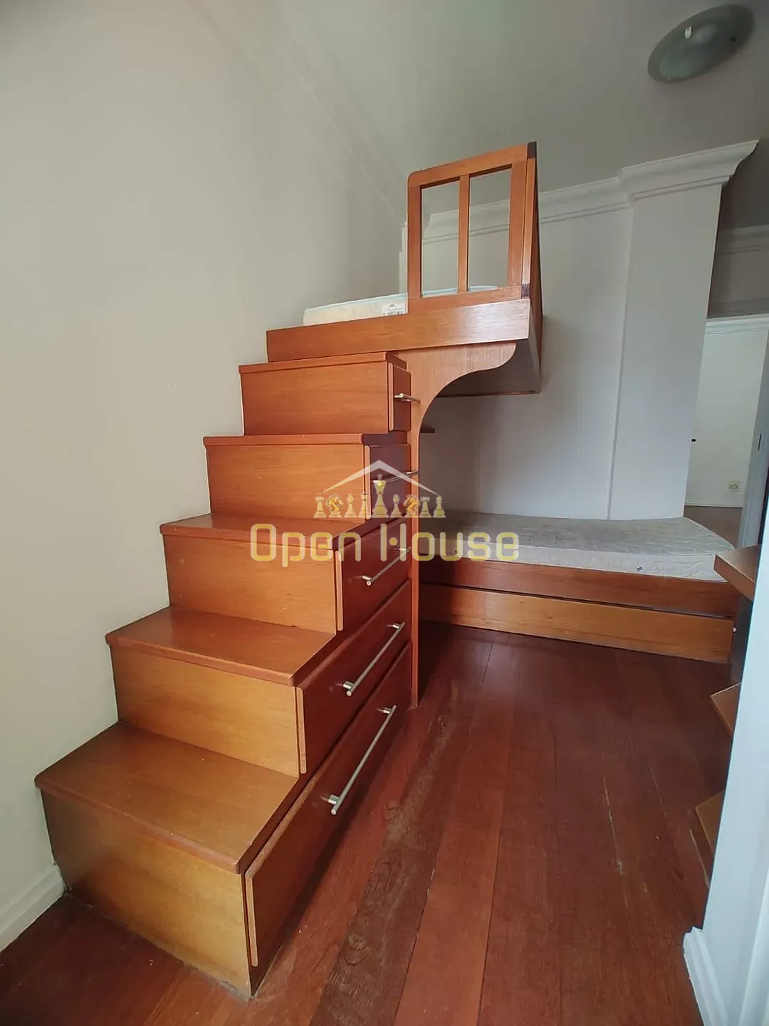 Apartamento, 4 quartos, 240 m² - Foto 33
