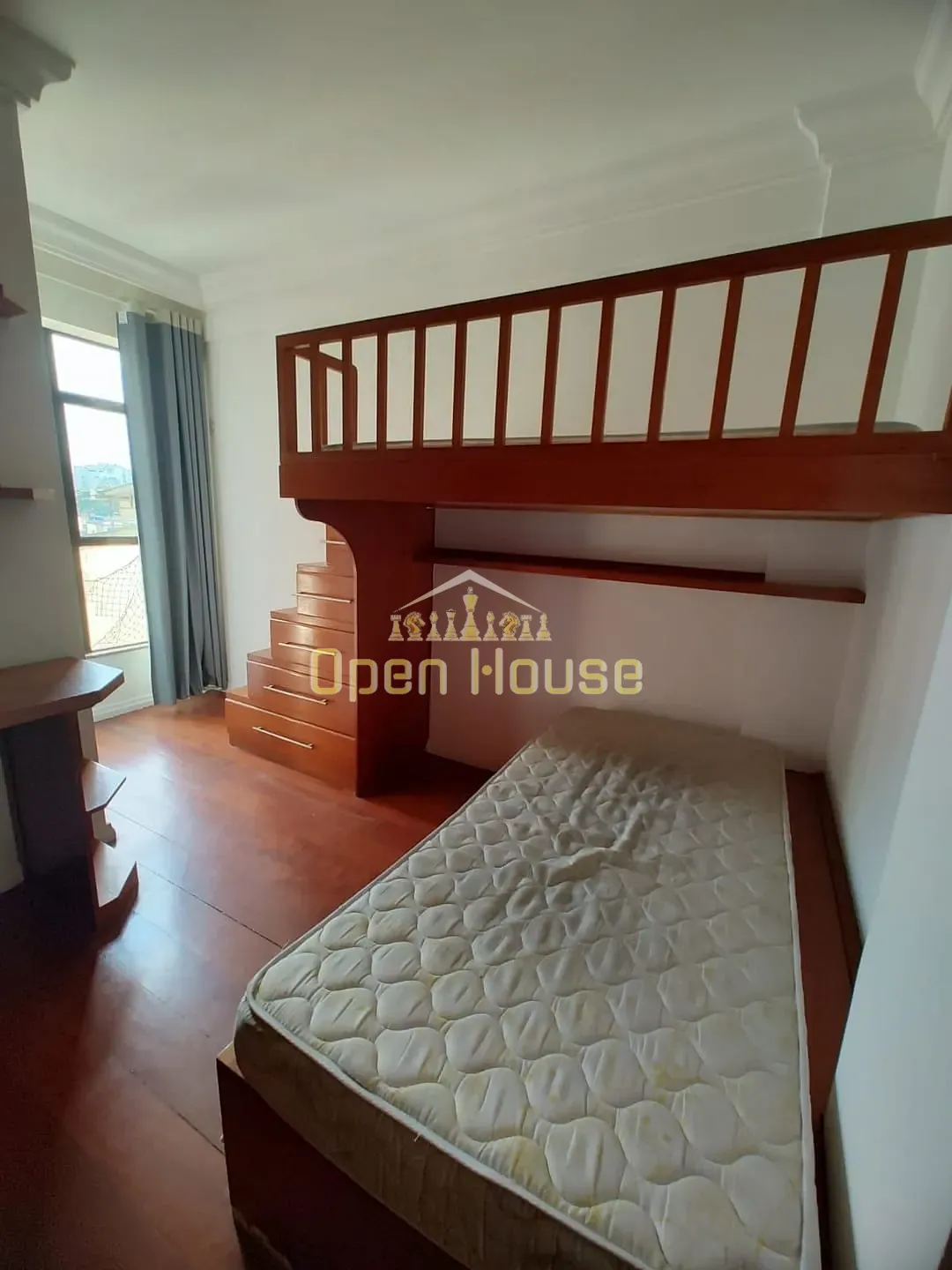 Apartamento, 4 quartos, 240 m² - Foto 34