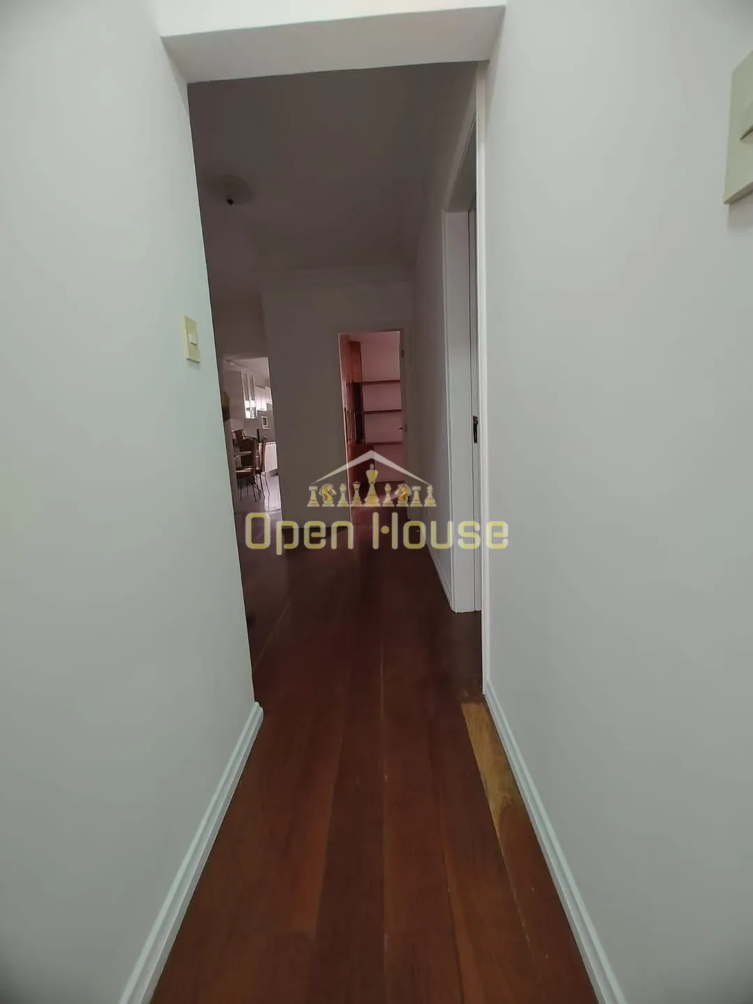 Apartamento, 4 quartos, 240 m² - Foto 9
