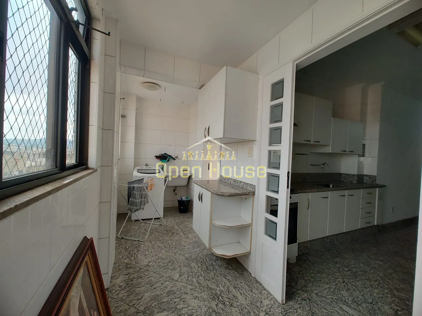 Apartamento, 4 quartos, 240 m² - Foto 59