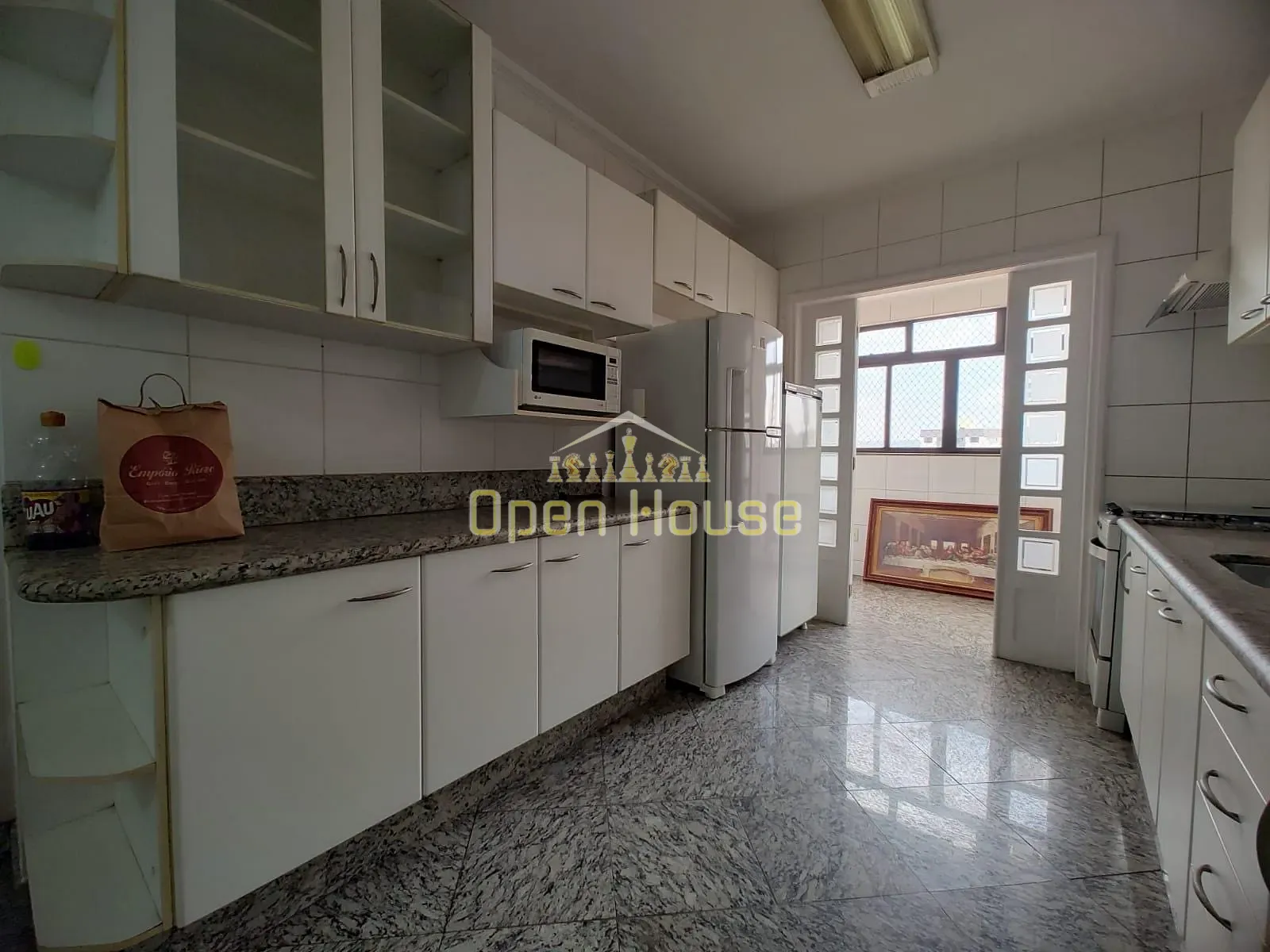 Apartamento, 4 quartos, 240 m² - Foto 63