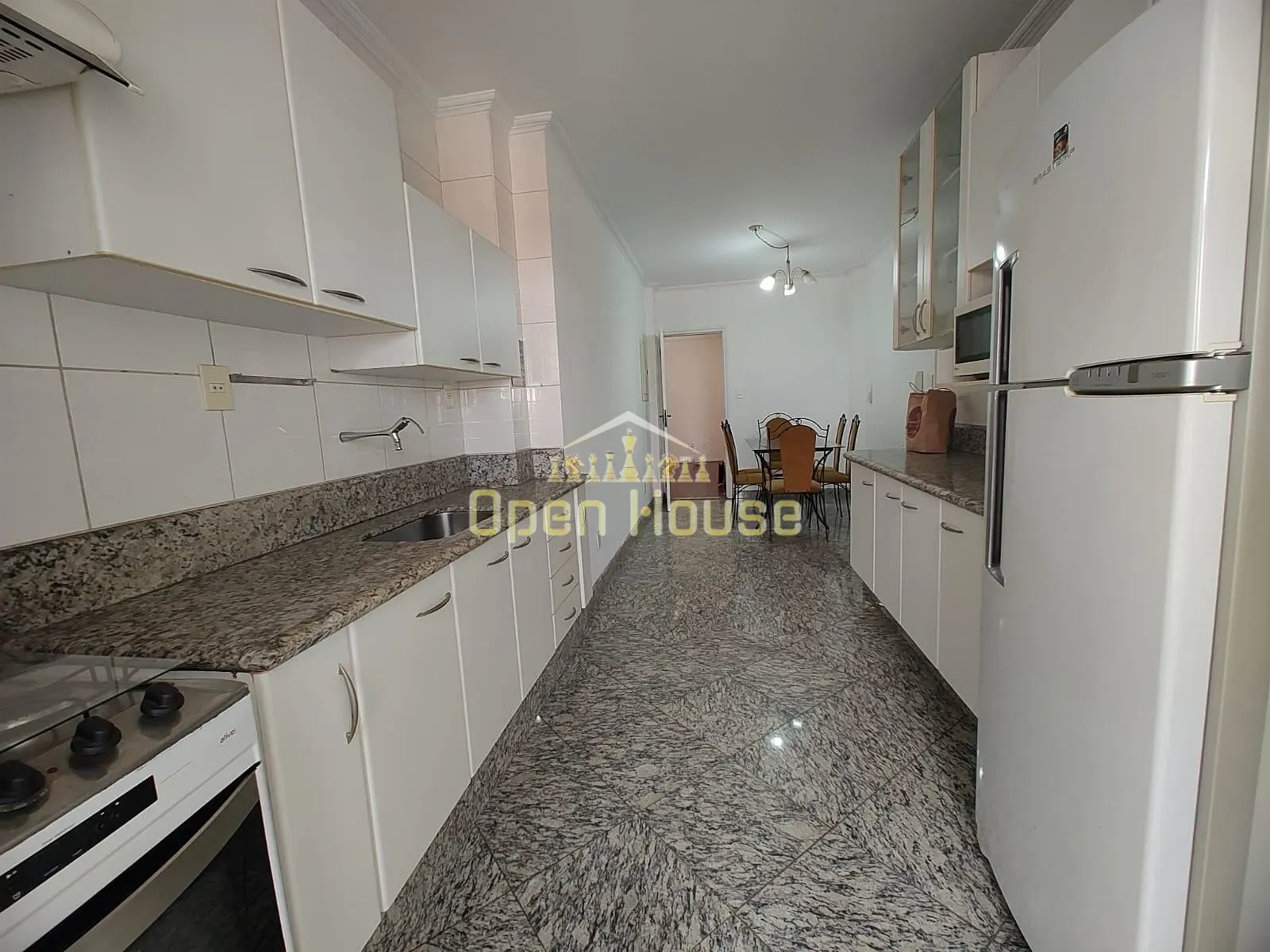 Apartamento, 4 quartos, 240 m² - Foto 65