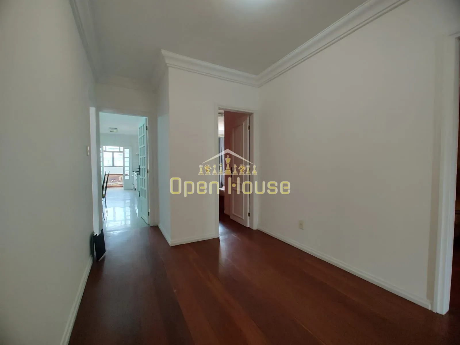 Apartamento, 4 quartos, 240 m² - Foto 8