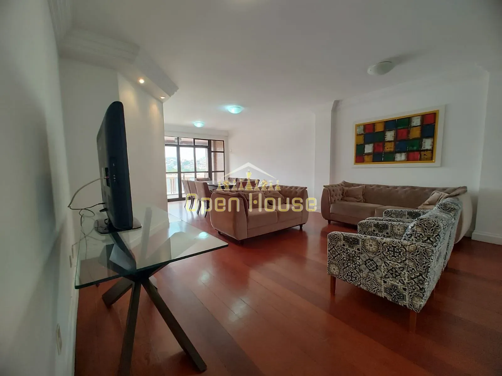 Apartamento, 4 quartos, 240 m² - Foto 6