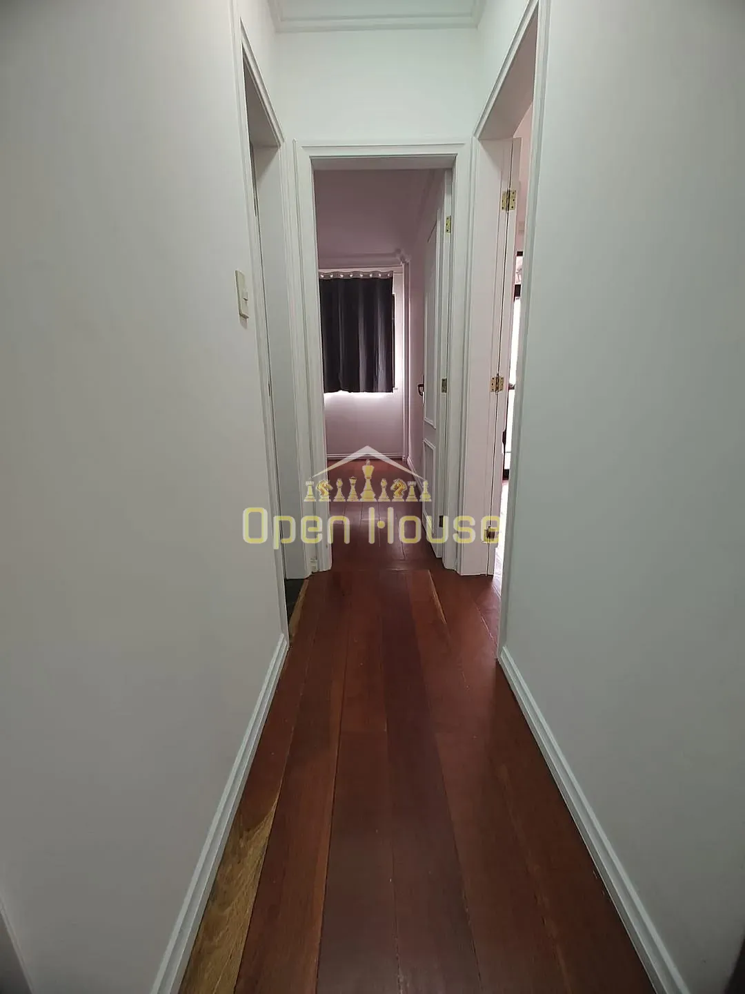Apartamento, 4 quartos, 240 m² - Foto 19