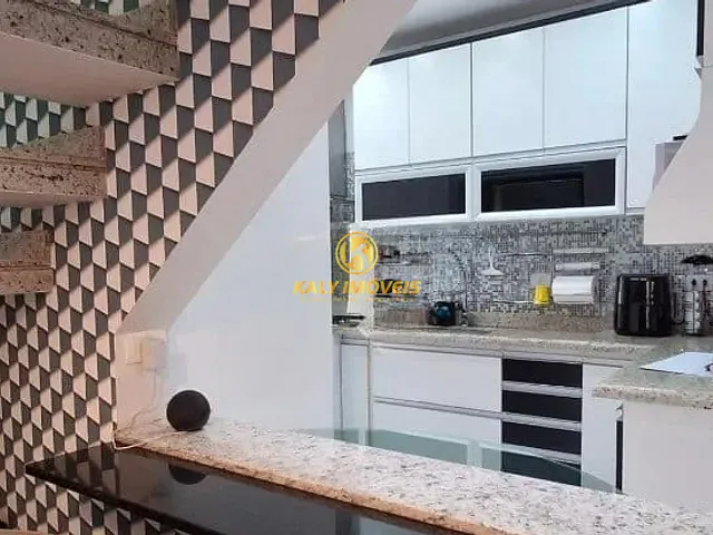 Apartamento com 170m² 3 quartos e 2 banheiros, à venda, no bairro Nova Gerty em São Caetano do Sul