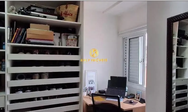 Apartamento, 3 quartos, 170 m² - Foto 18
