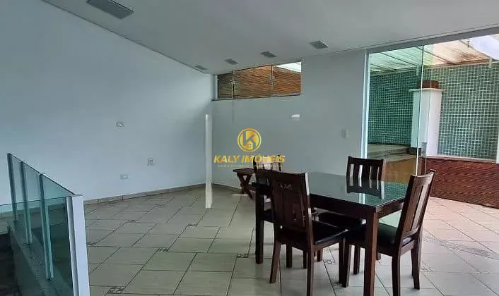 Apartamento, 3 quartos, 170 m² - Foto 25