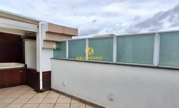 Apartamento, 3 quartos, 170 m² - Foto 21