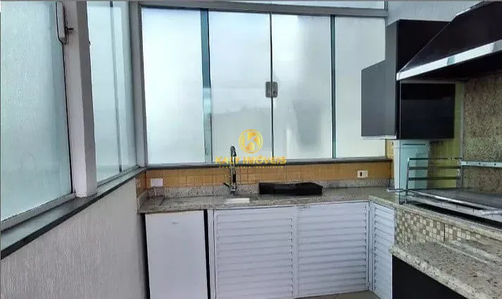 Apartamento, 3 quartos, 170 m² - Foto 24