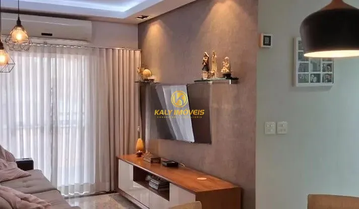 Apartamento, 3 quartos, 170 m² - Foto 10