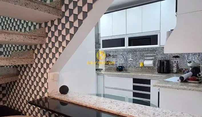 Apartamento, 3 quartos, 170 m² - Foto 4