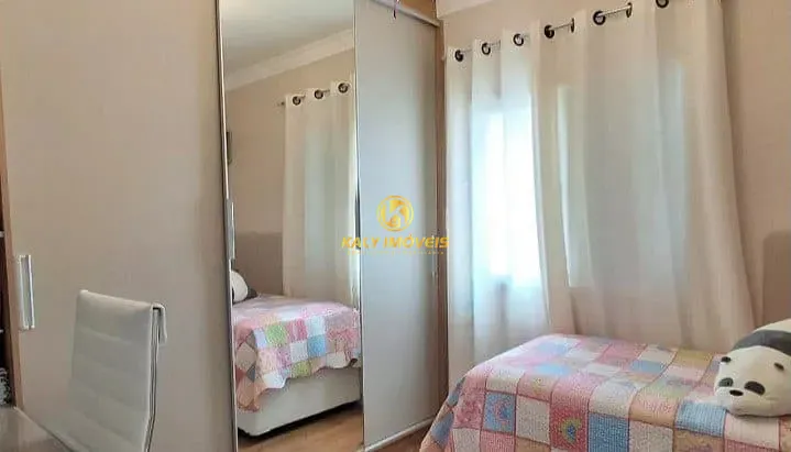 Apartamento, 3 quartos, 170 m² - Foto 16