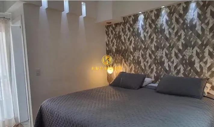 Apartamento, 3 quartos, 170 m² - Foto 12