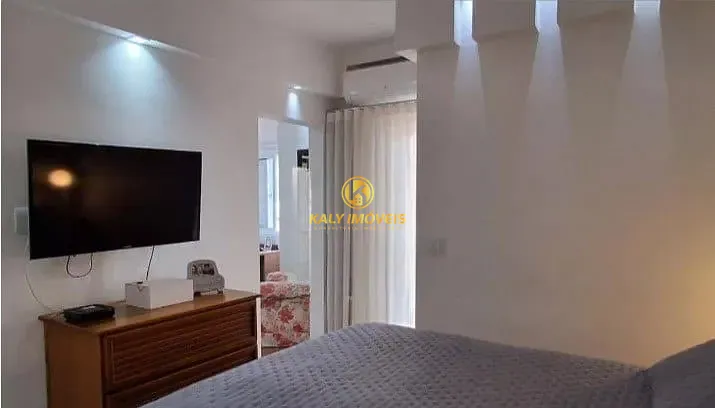 Apartamento, 3 quartos, 170 m² - Foto 14