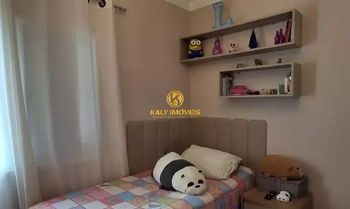 Apartamento, 3 quartos, 170 m² - Foto 17