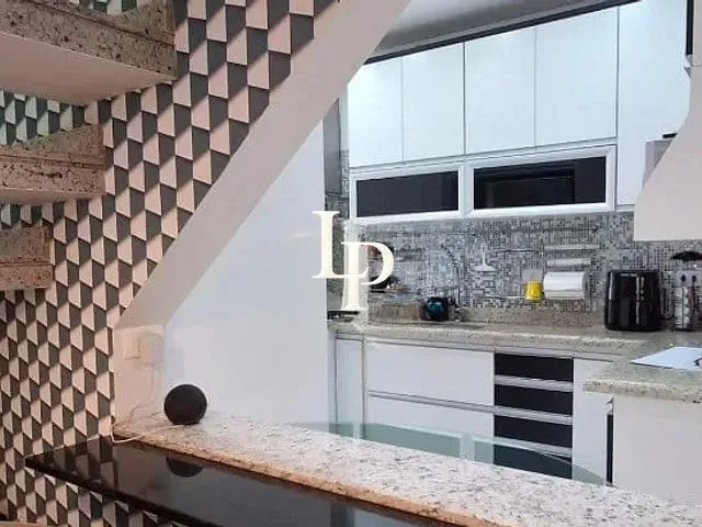 Apartamento com 170m² 3 quartos e 2 banheiros, à venda, no bairro Nova Gerty em São Caetano do Sul