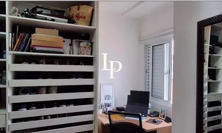 Apartamento, 3 quartos, 170 m² - Foto 18