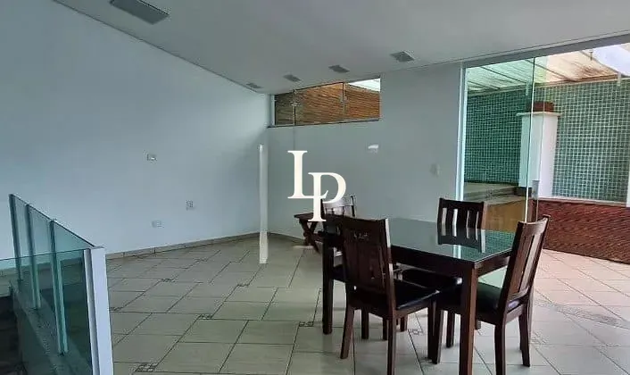 Apartamento, 3 quartos, 170 m² - Foto 25