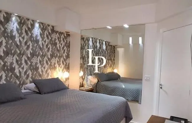 Apartamento, 3 quartos, 170 m² - Foto 13