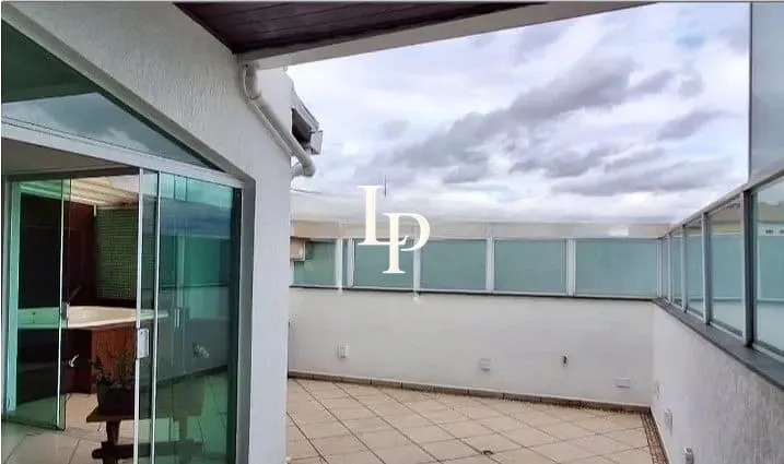 Apartamento, 3 quartos, 170 m² - Foto 22