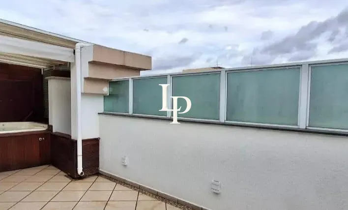 Apartamento, 3 quartos, 170 m² - Foto 21