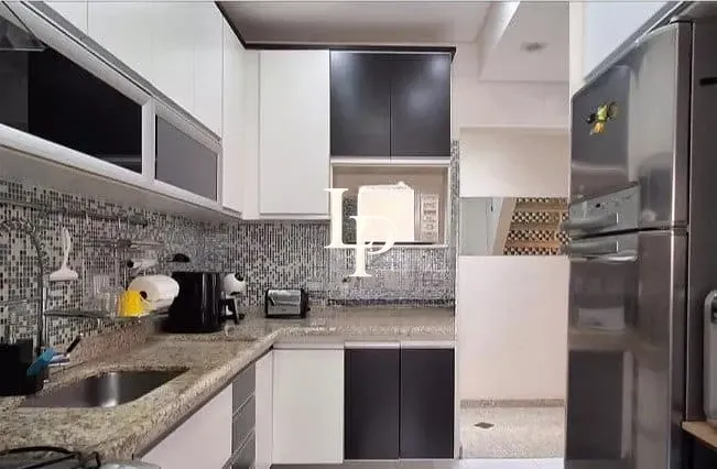 Apartamento, 3 quartos, 170 m² - Foto 1