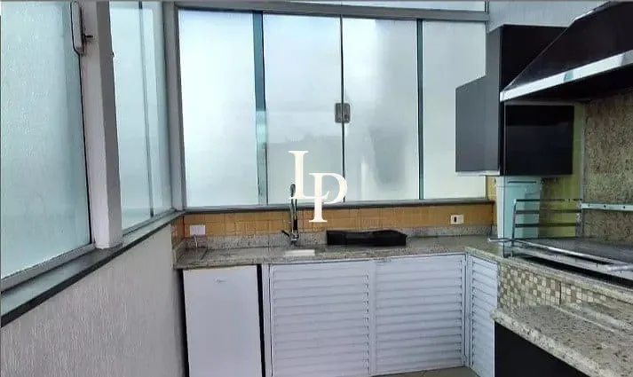 Apartamento, 3 quartos, 170 m² - Foto 24