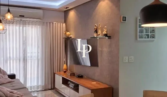 Apartamento, 3 quartos, 170 m² - Foto 10
