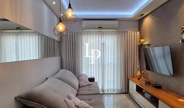 Apartamento, 3 quartos, 170 m² - Foto 9