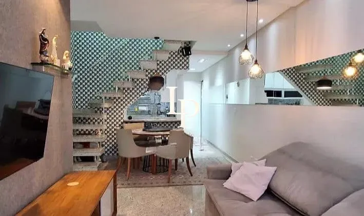 Apartamento, 3 quartos, 170 m² - Foto 7